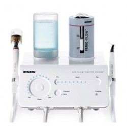 Air-Flow Master Piezon